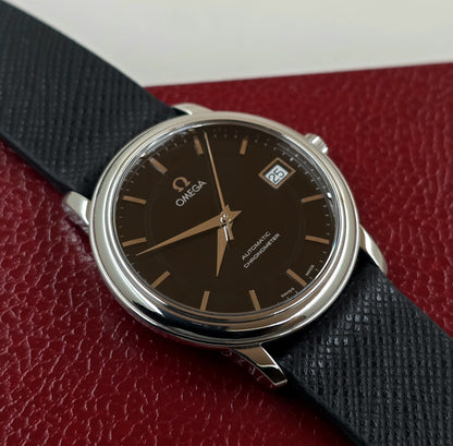 Omega De Ville Chronometer Ref. 168.1050