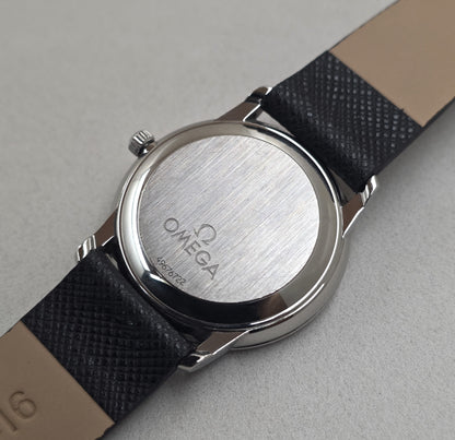 Omega De Ville Chronometer Ref. 168.1050