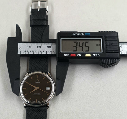 Omega De Ville Chronometer Ref. 168.1050