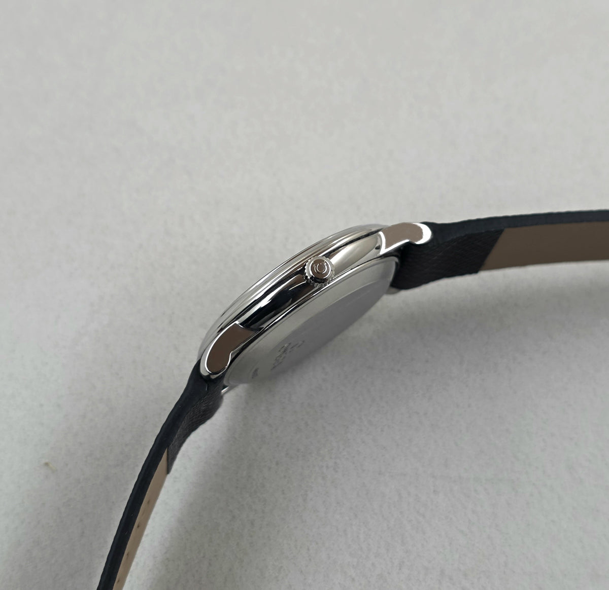 Omega De Ville Chronometer Ref. 168.1050