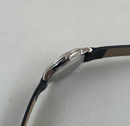 Omega De Ville Chronometer Ref. 168.1050