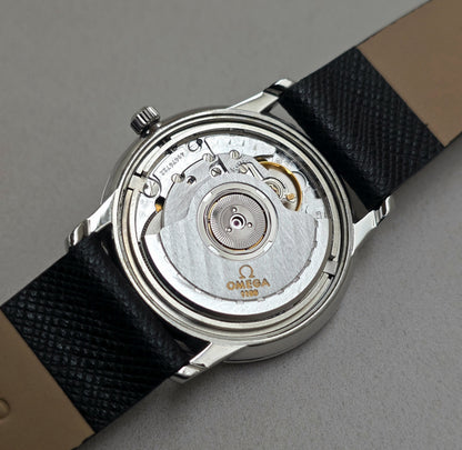 Omega De Ville Chronometer Ref. 168.1050