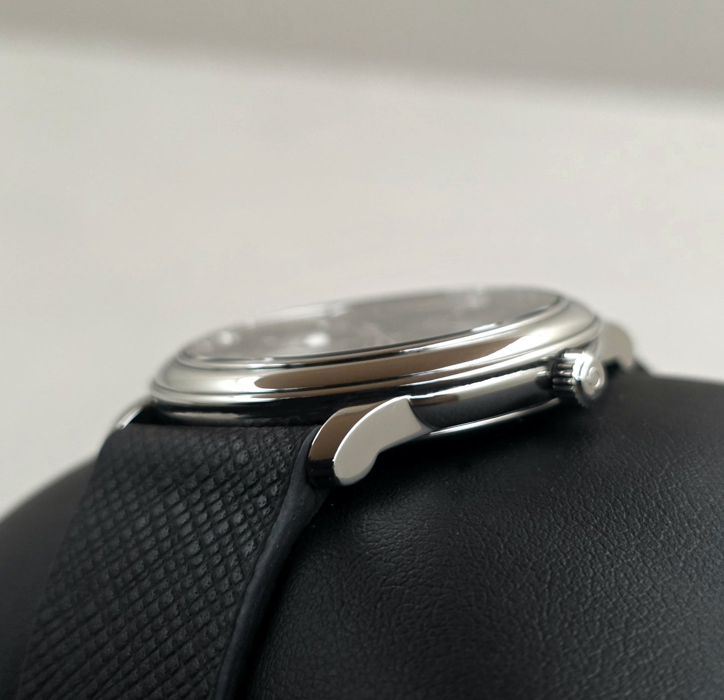 Omega De Ville Chronometer Ref. 168.1050