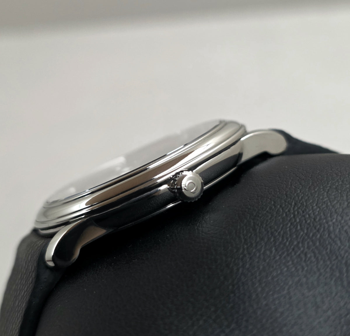 Omega De Ville Chronometer Ref. 168.1050