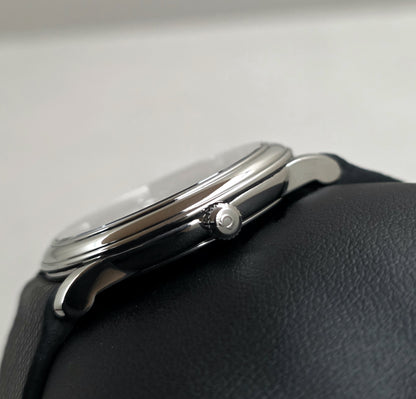 Omega De Ville Chronometer Ref. 168.1050