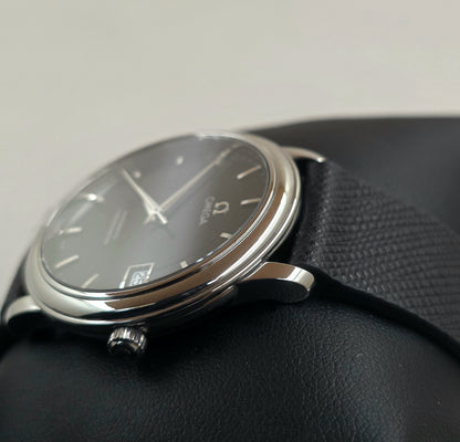 Omega De Ville Chronometer Ref. 168.1050