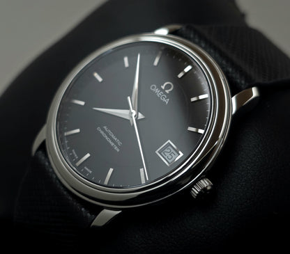 Omega De Ville Chronometer Ref. 168.1050