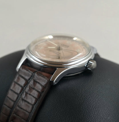Oris 302-7285B Pointer Date