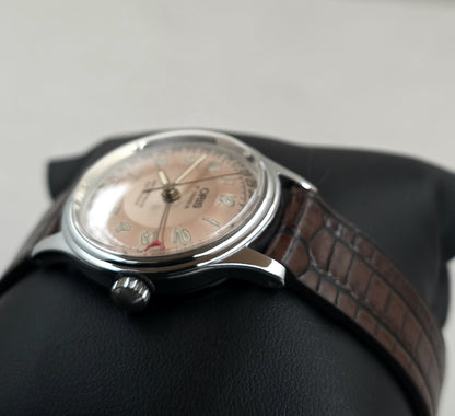 Oris 302-7285B Pointer Date
