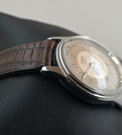 Oris 302-7285B Pointer Date