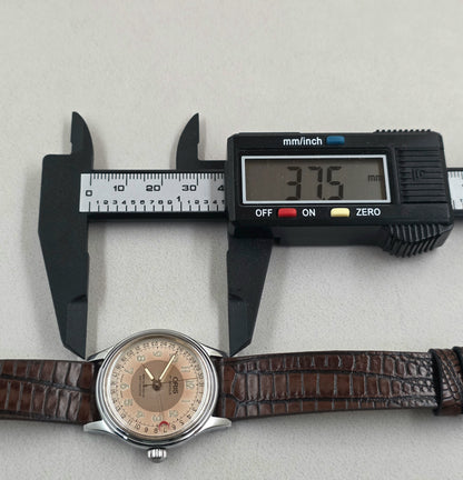 Oris 302-7285B Pointer Date