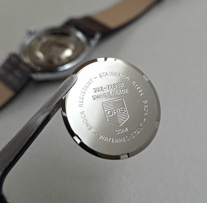 Oris 302-7285B Pointer Date
