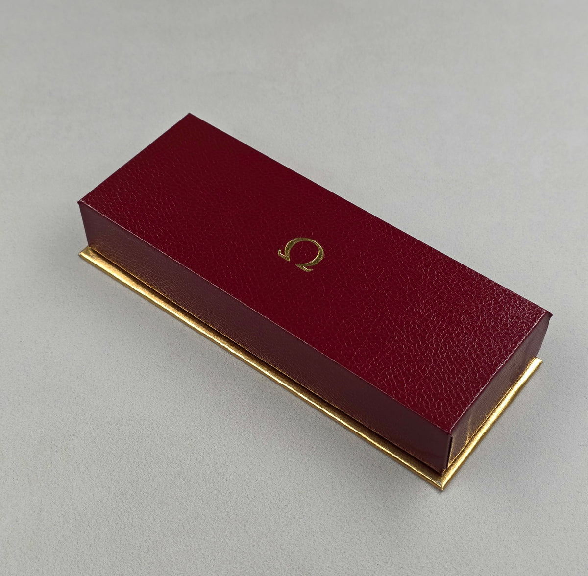 Omega De Ville Classic 166.0285