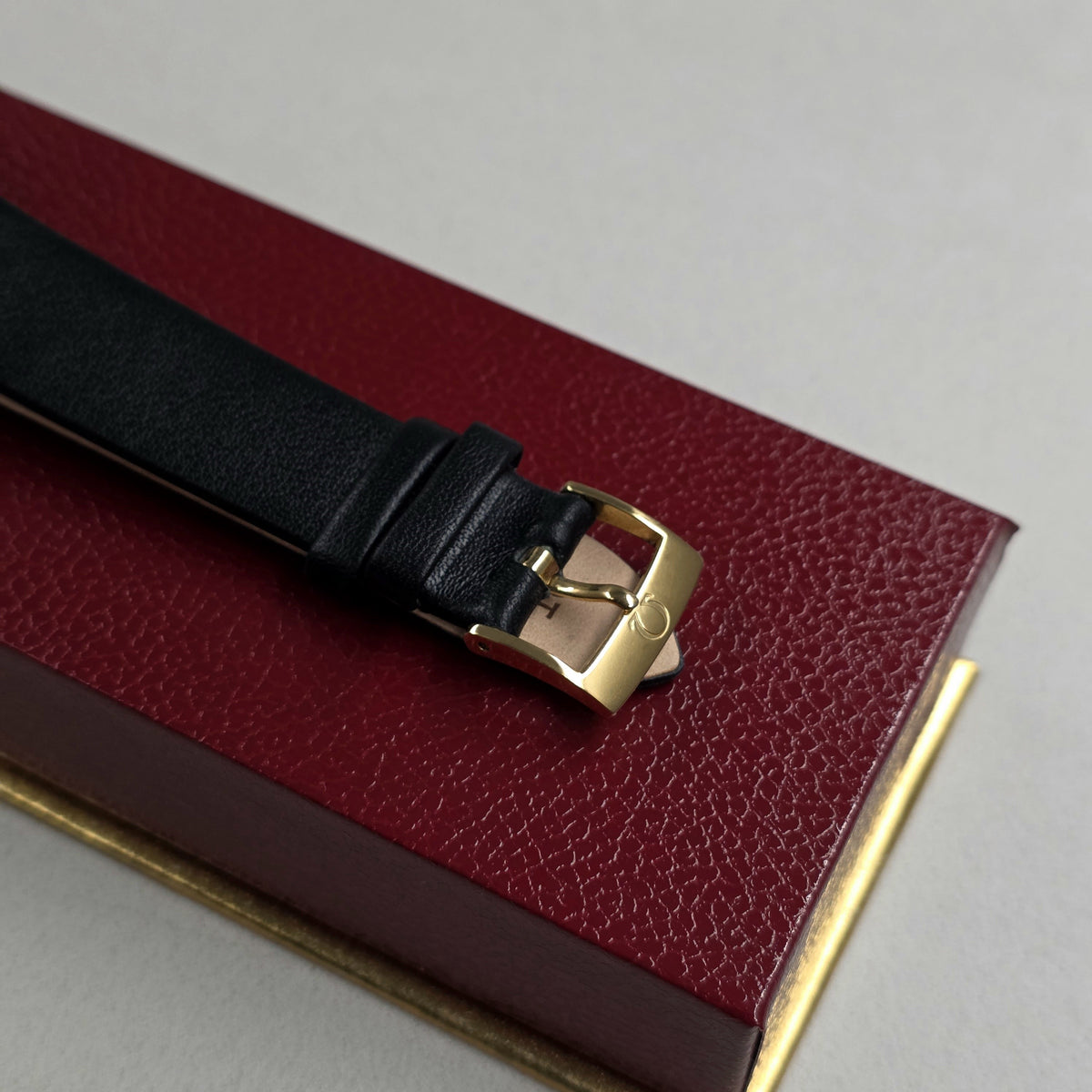 Omega De Ville Classic 166.0285
