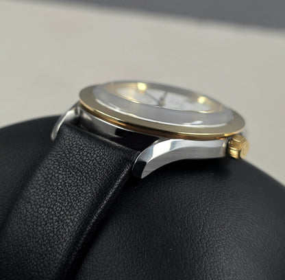 Omega De Ville Classic 166.0285