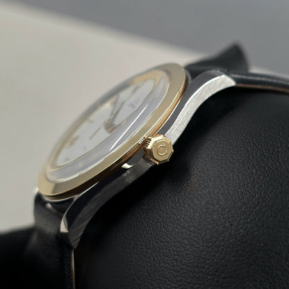 Omega De Ville Classic 166.0285