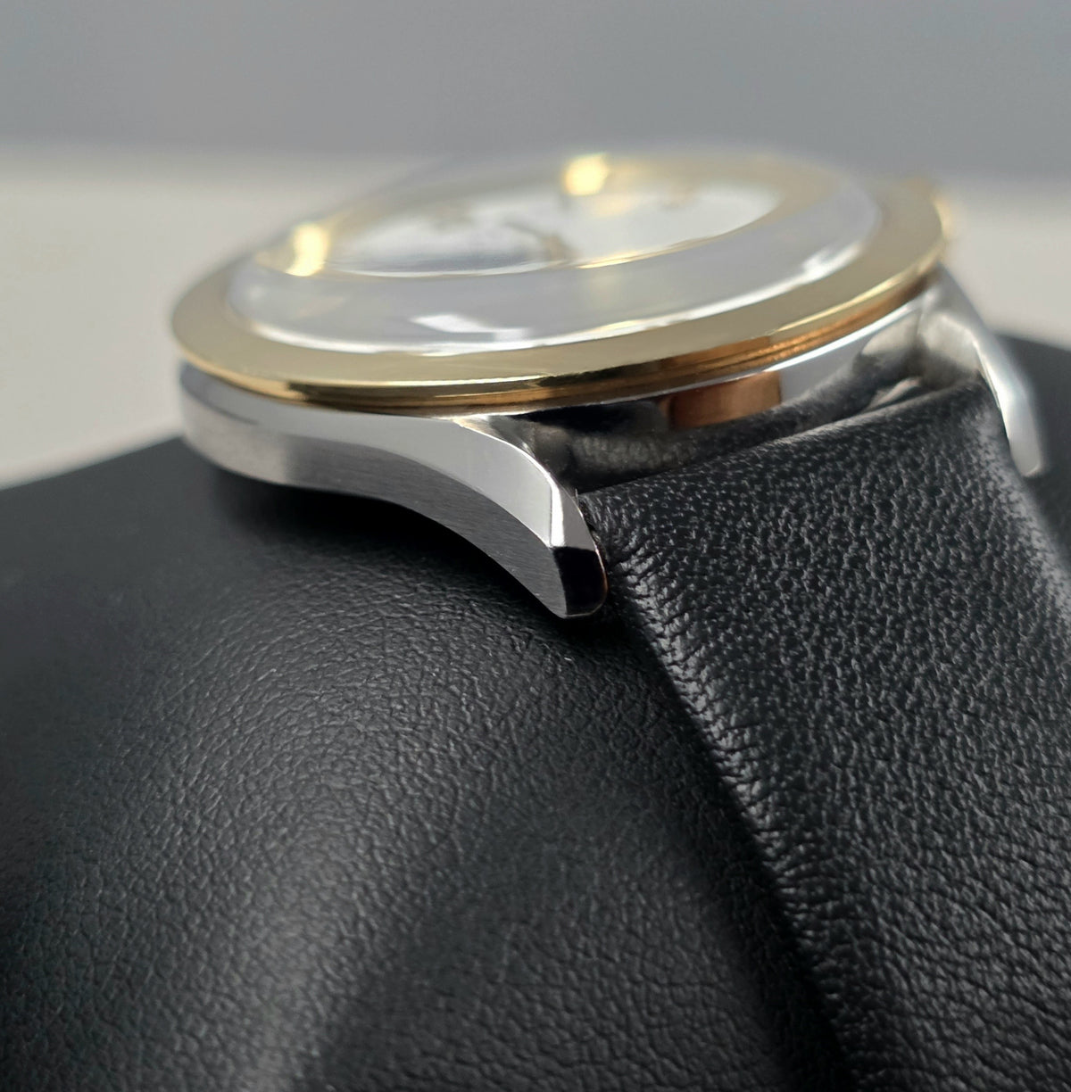 Omega De Ville Classic 166.0285