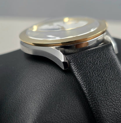 Omega De Ville Classic 166.0285