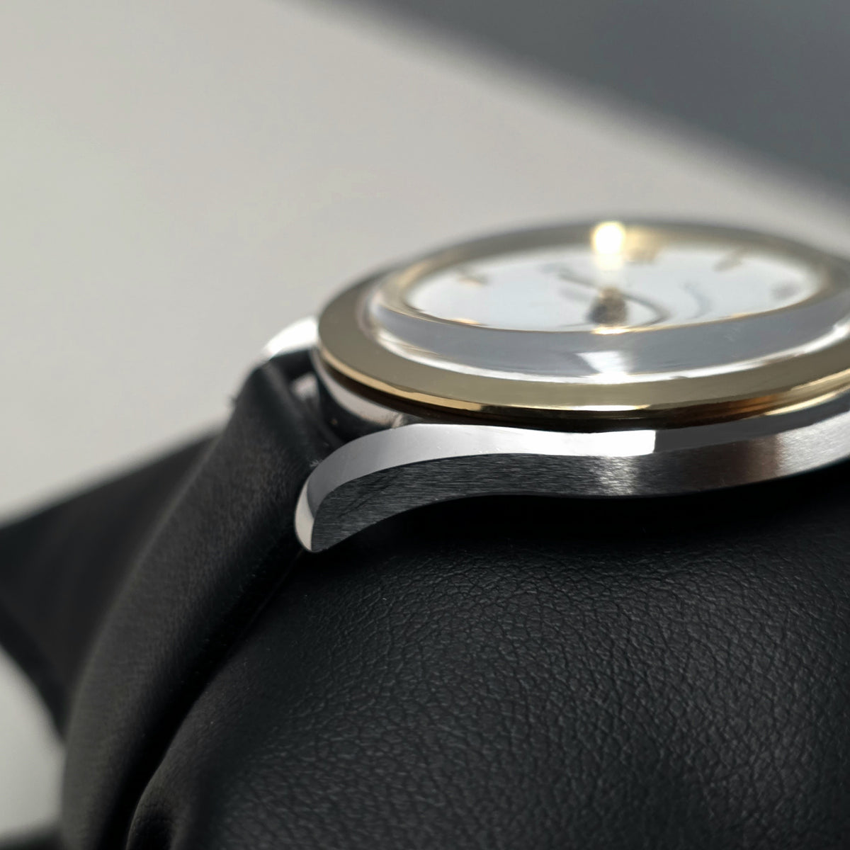 Omega De Ville Classic 166.0285