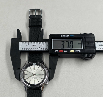 Seikomatic SilverWave Ref. J12082