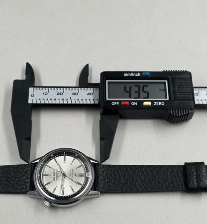 Seikomatic SilverWave Ref. J12082