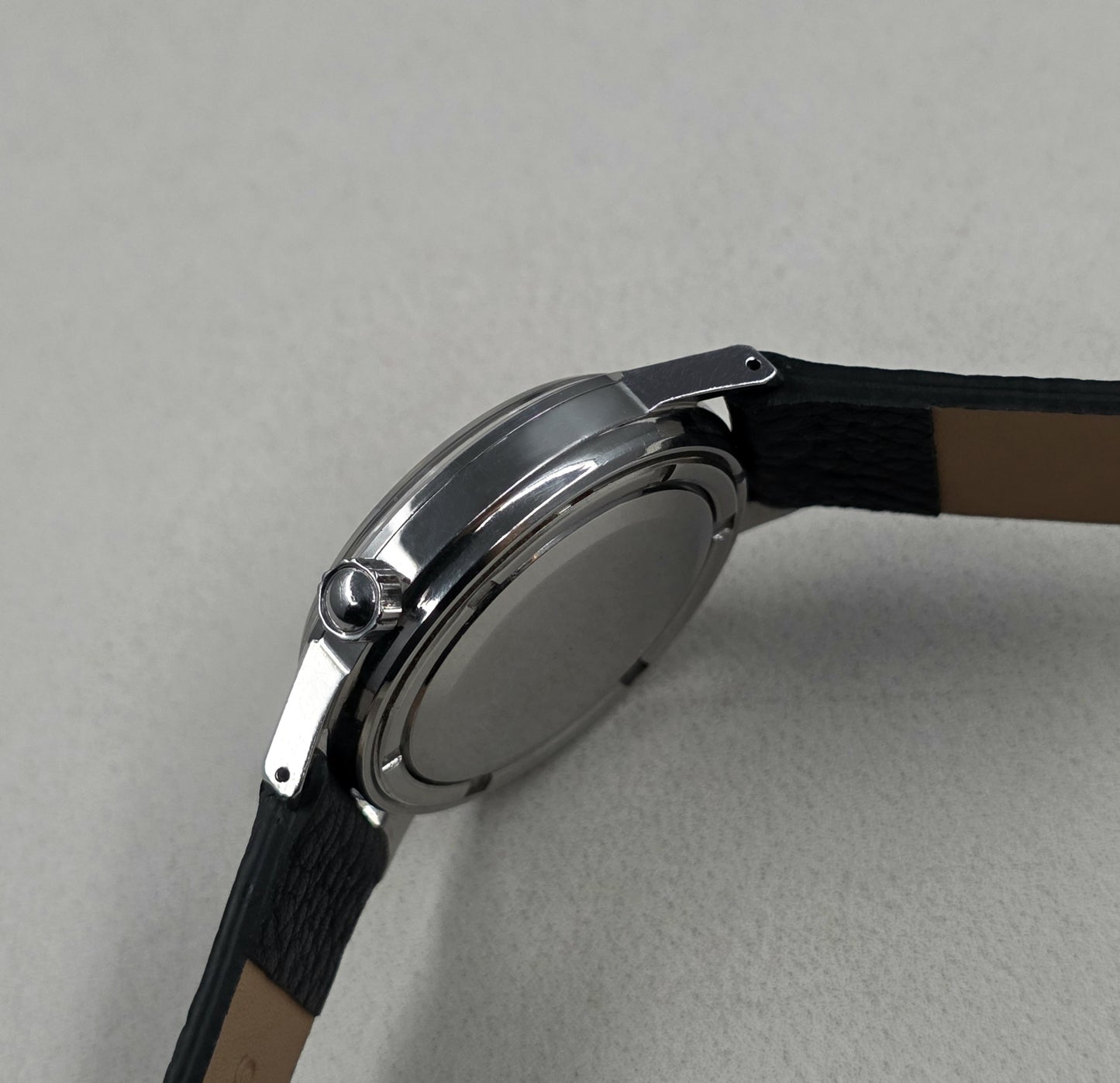 Seikomatic SilverWave Ref. J12082