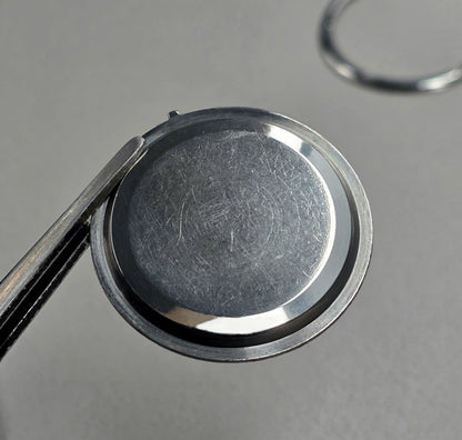 Seikomatic SilverWave Ref. J12082