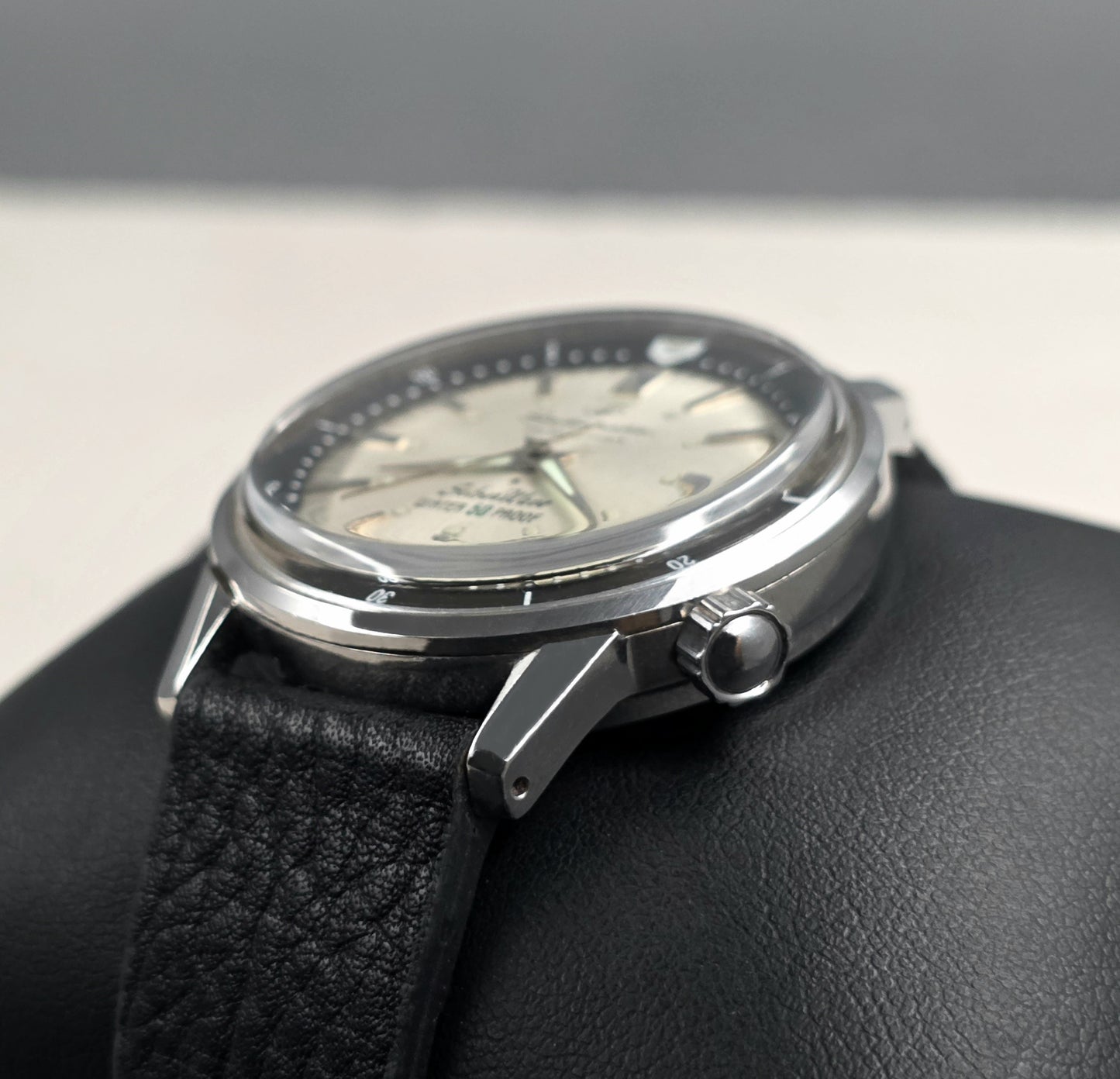 Seikomatic SilverWave Ref. J12082