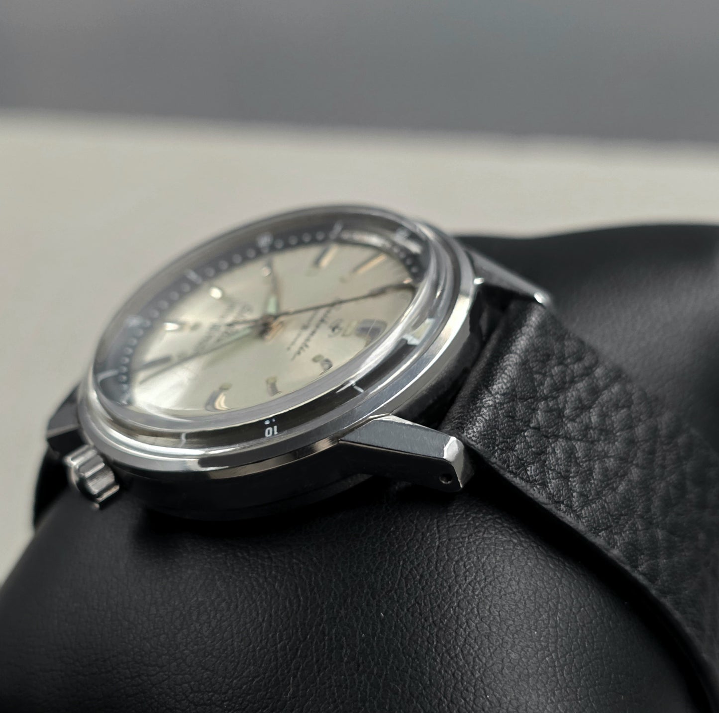 Seikomatic SilverWave Ref. J12082