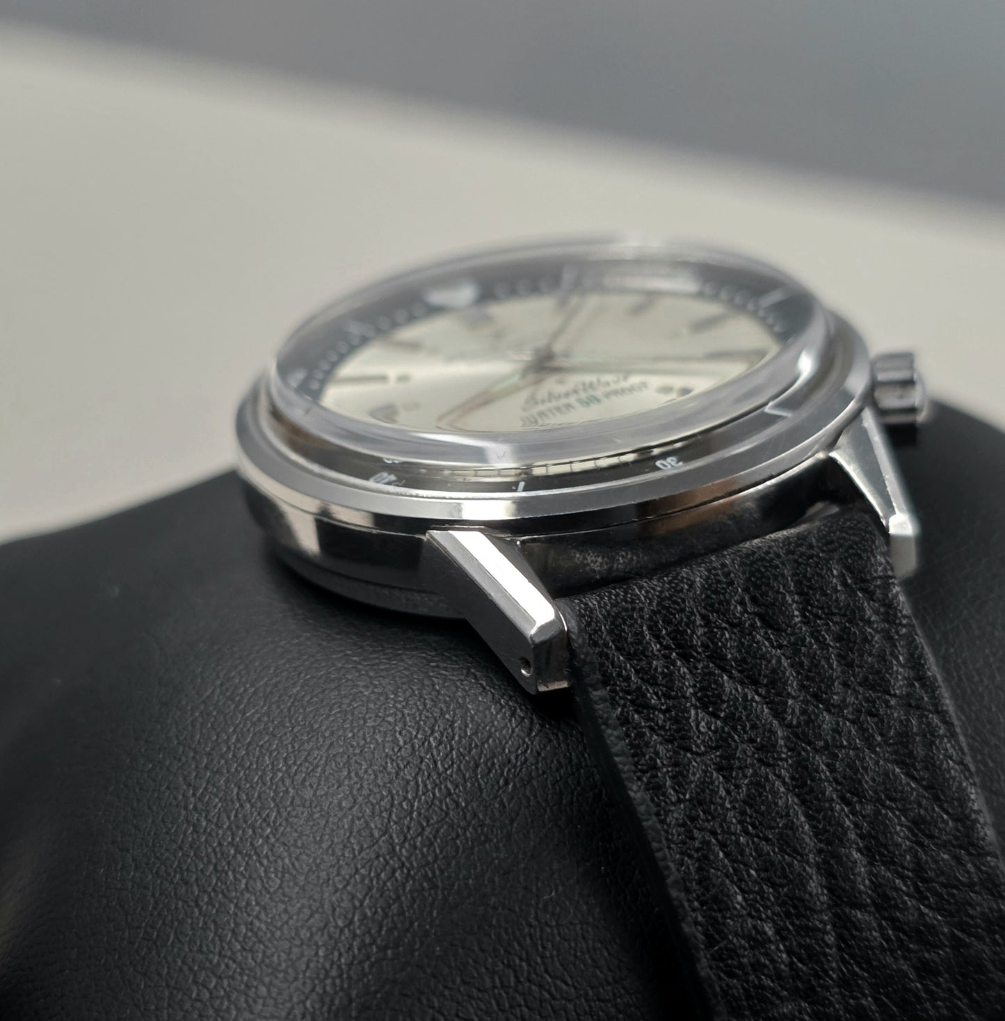Seikomatic SilverWave Ref. J12082