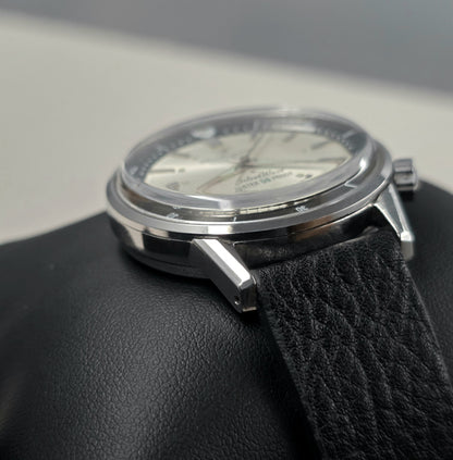 Seikomatic SilverWave Ref. J12082