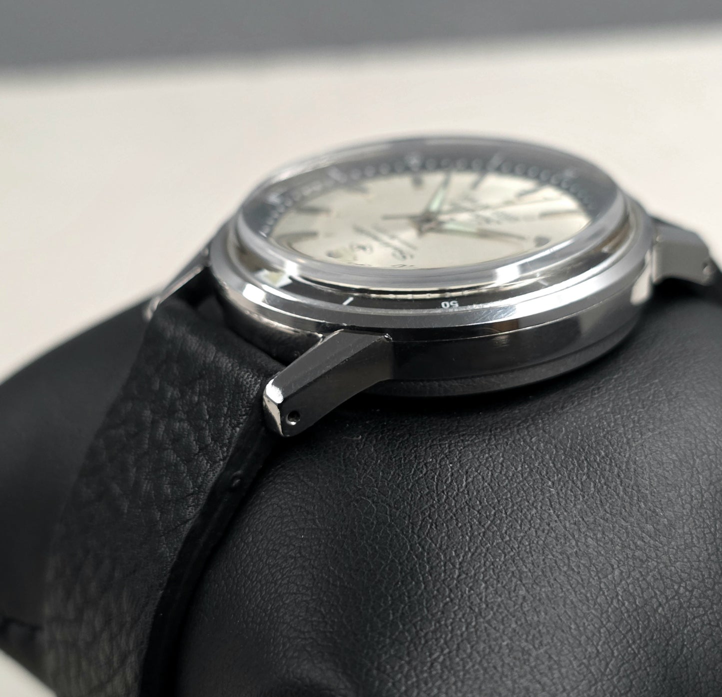 Seikomatic SilverWave Ref. J12082