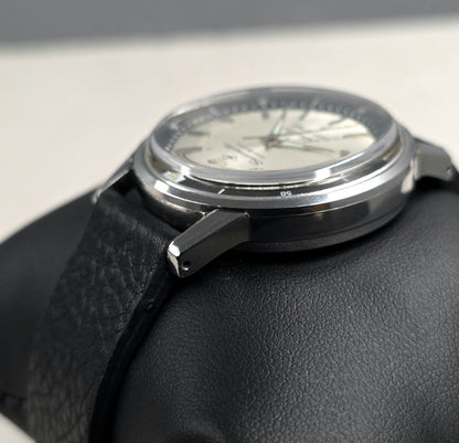 Seikomatic SilverWave Ref. J12082