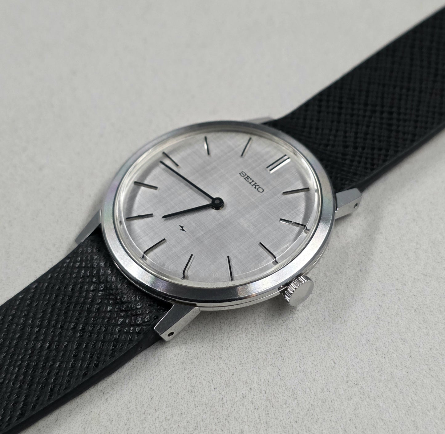 Seiko Chariot Ref. 2220-0180