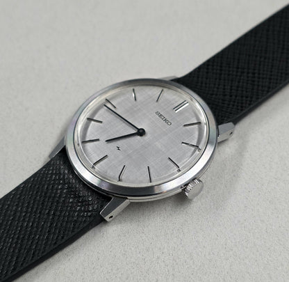 Seiko Chariot Ref. 2220-0180