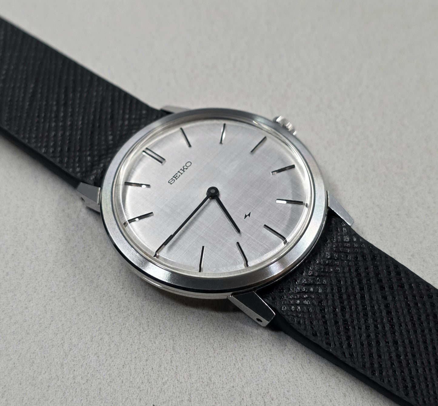 Seiko Chariot Ref. 2220-0180