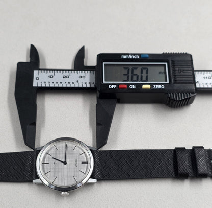 Seiko Chariot Ref. 2220-0180