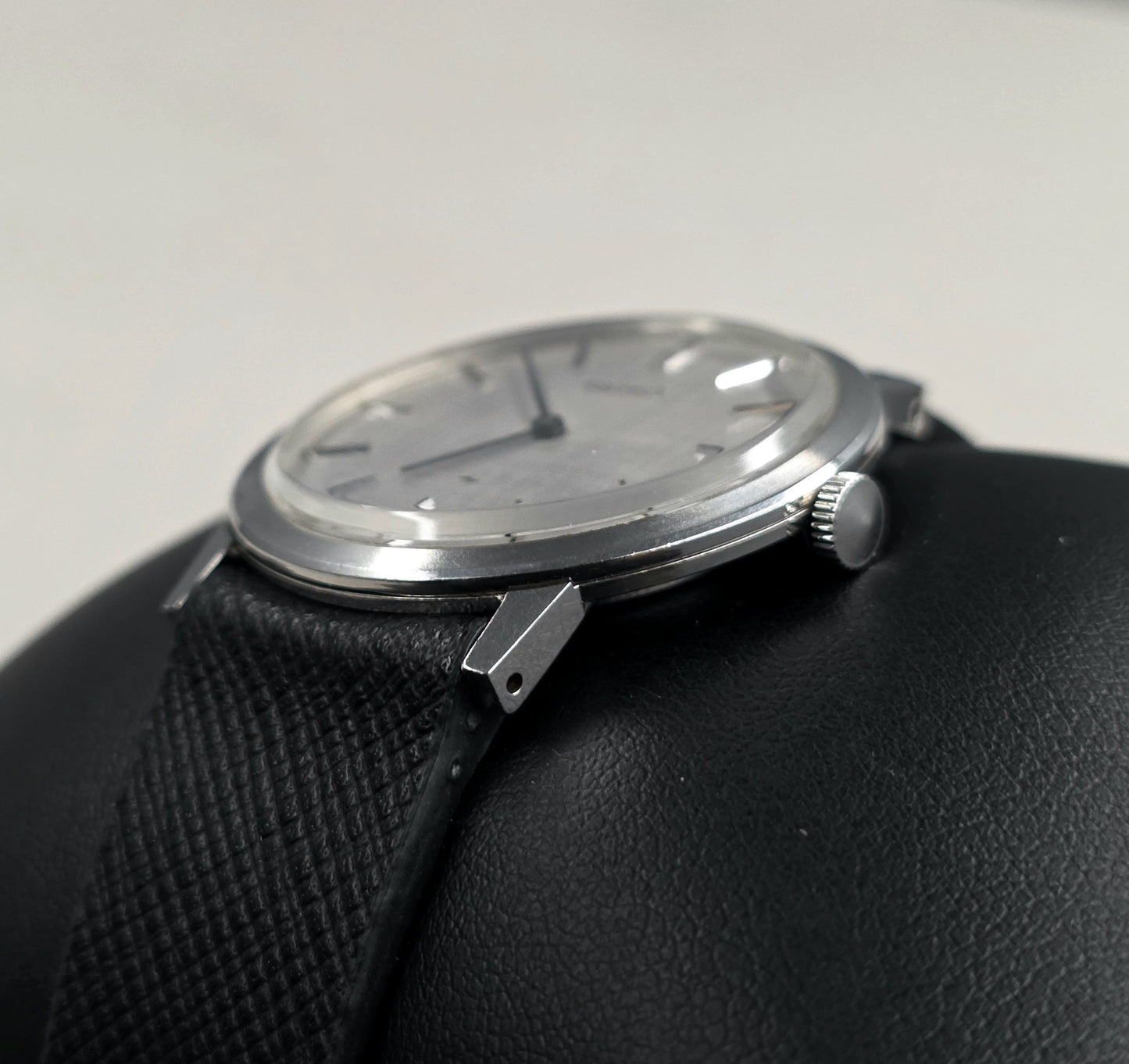 Seiko Chariot Ref. 2220-0180