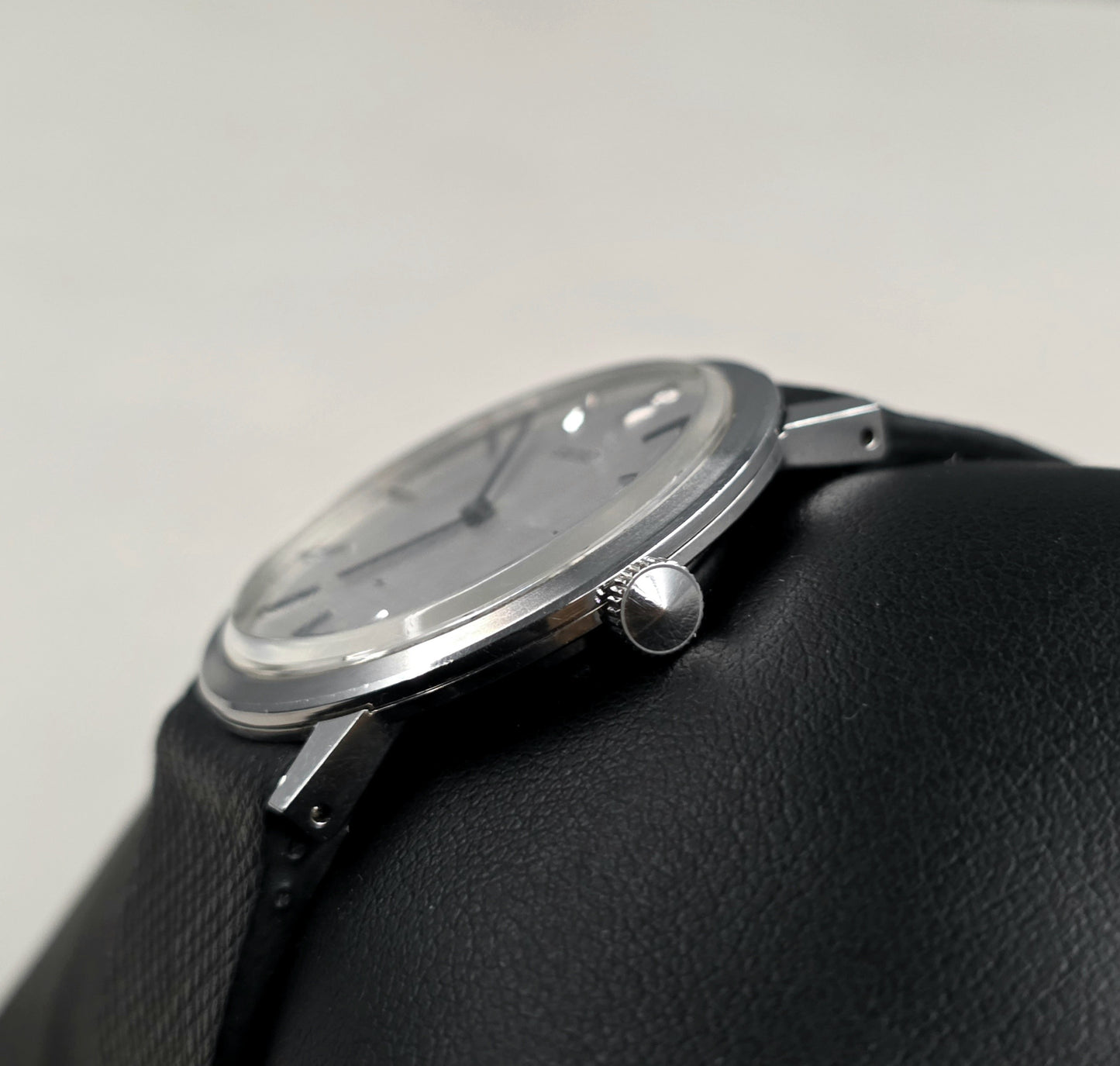 Seiko Chariot Ref. 2220-0180