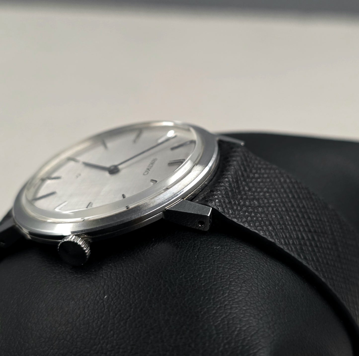 Seiko Chariot Ref. 2220-0180