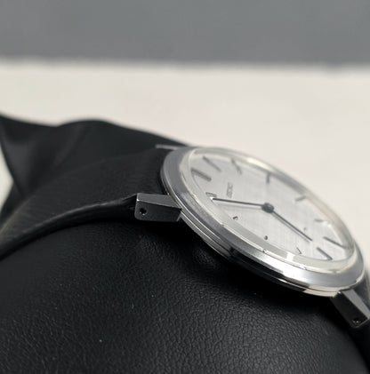 Seiko Chariot Ref. 2220-0180