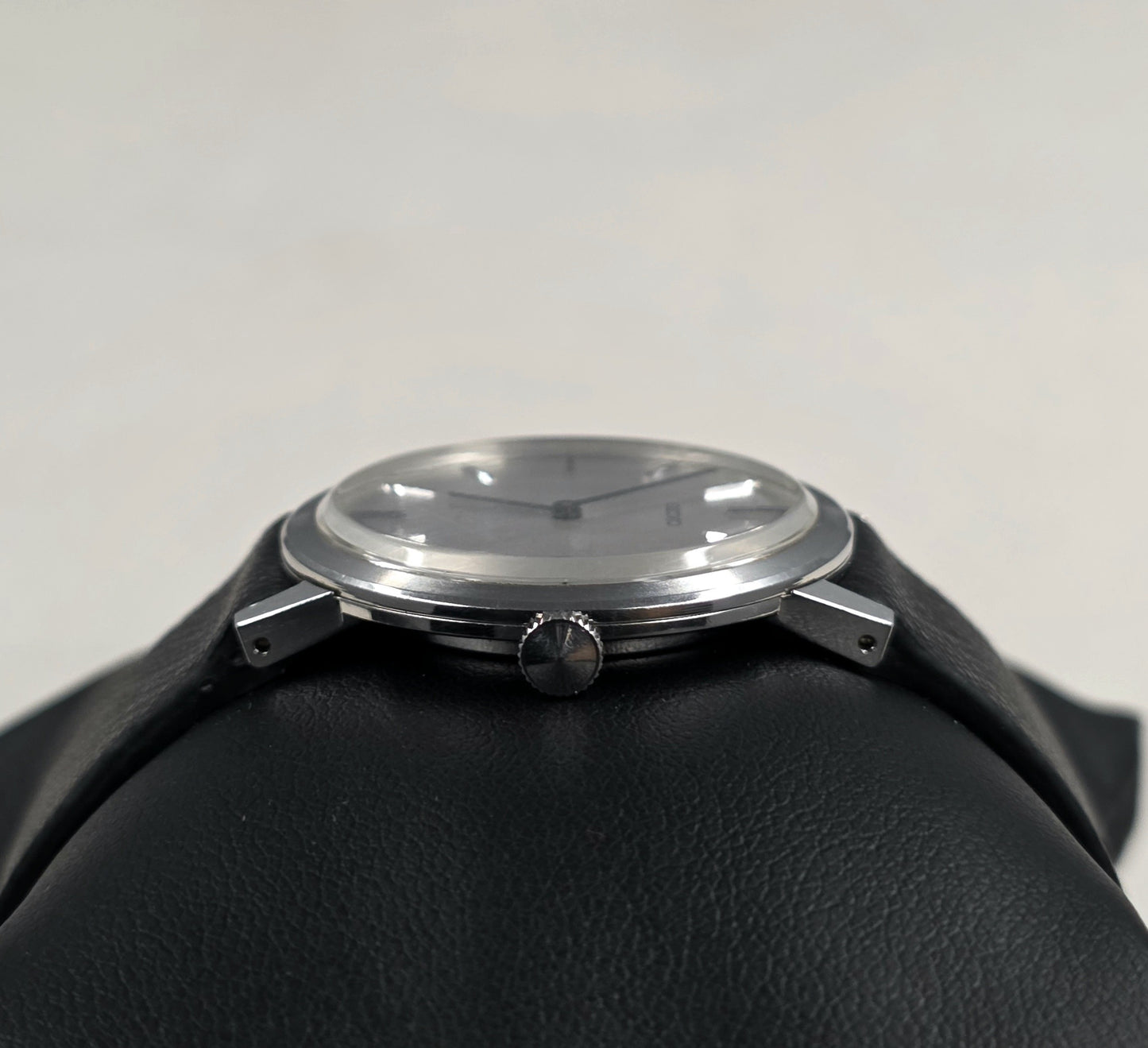 Seiko Chariot Ref. 2220-0180
