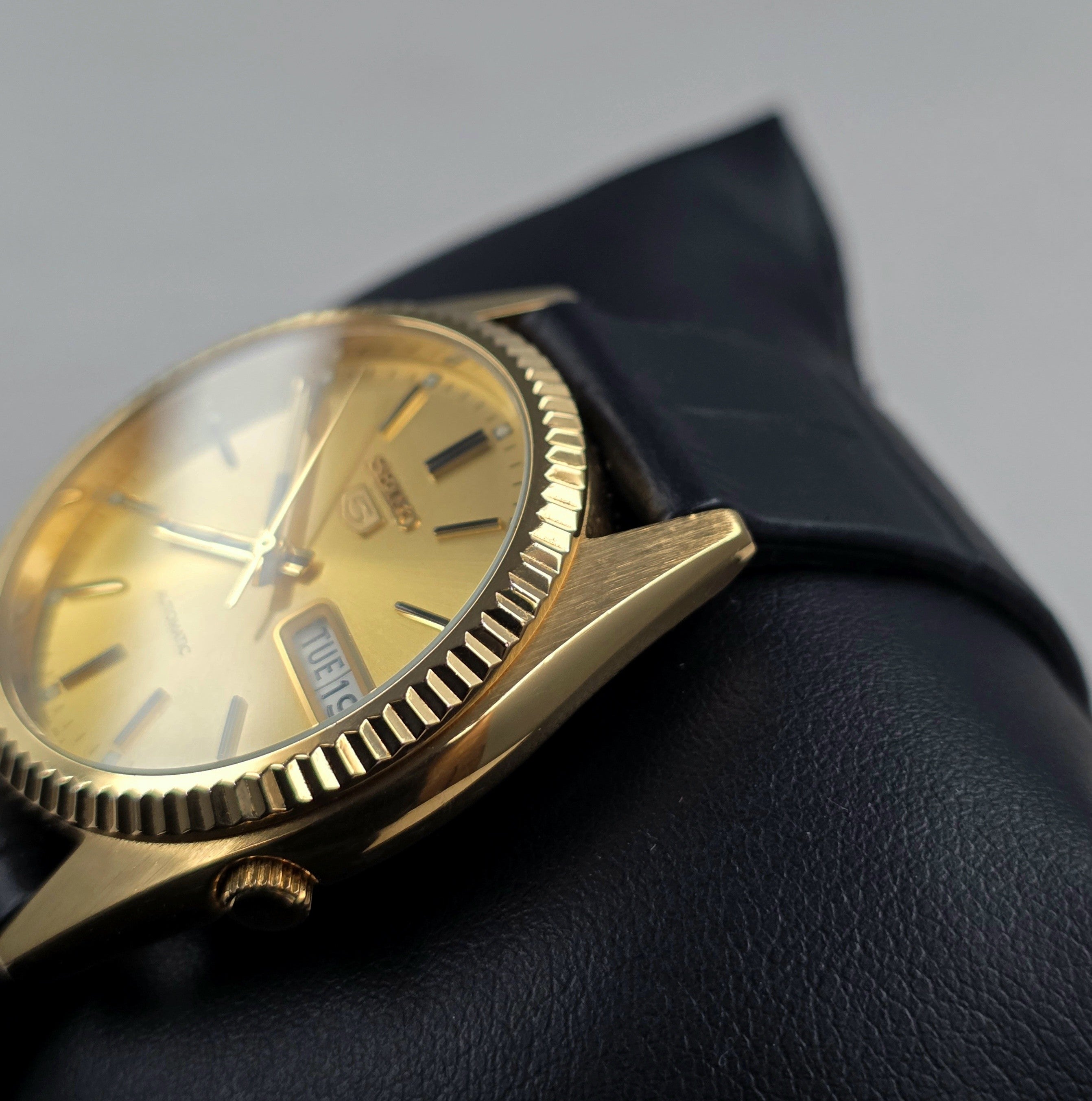 Seiko 5 Ref. 7S26-0500 – Turgay's Watches