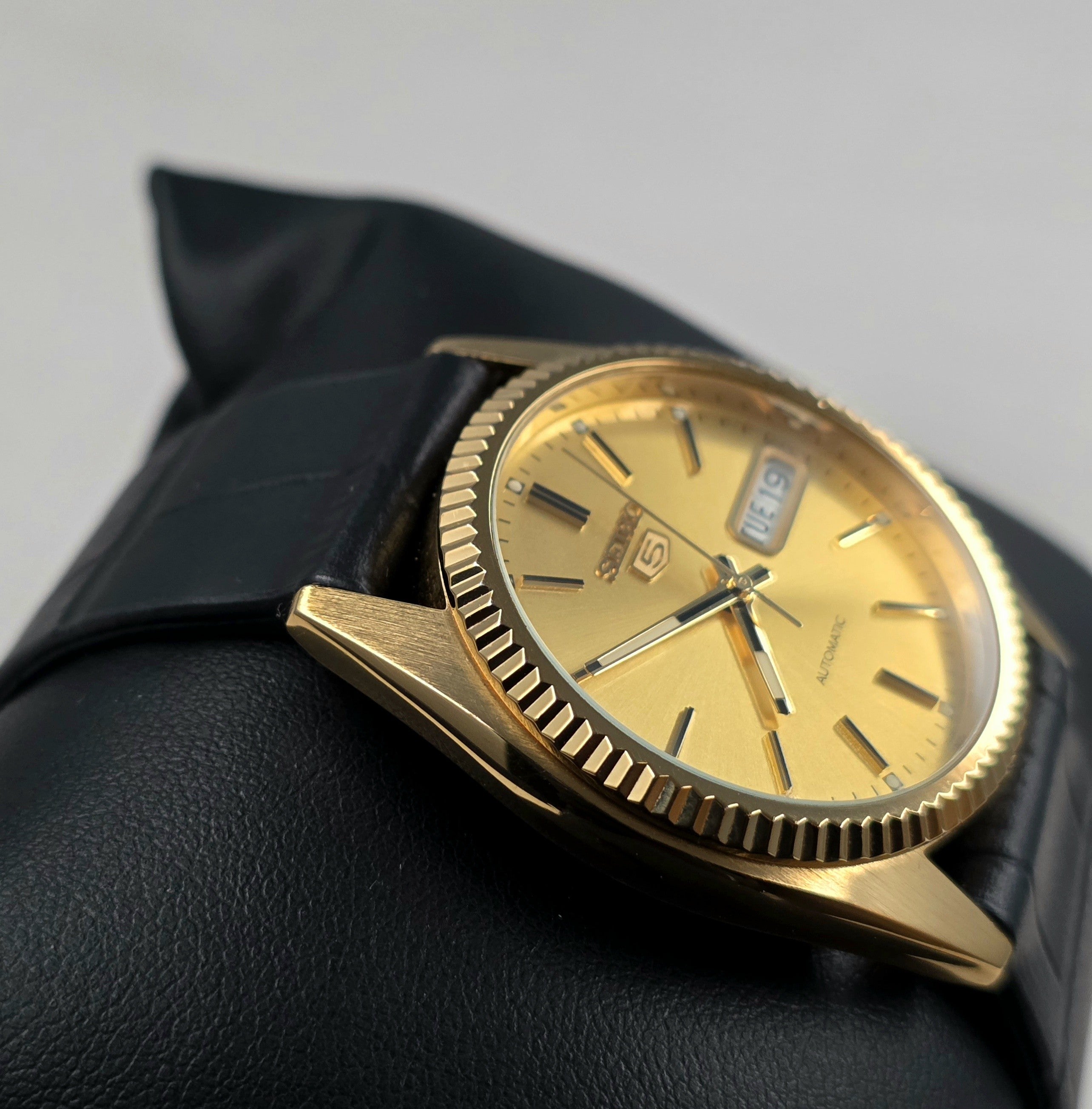 Seiko 5 Ref. 7S26-0500 – Turgay's Watches