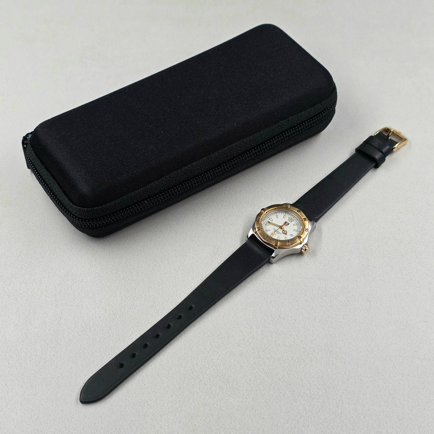TAG Heuer Lady Professional WK1320