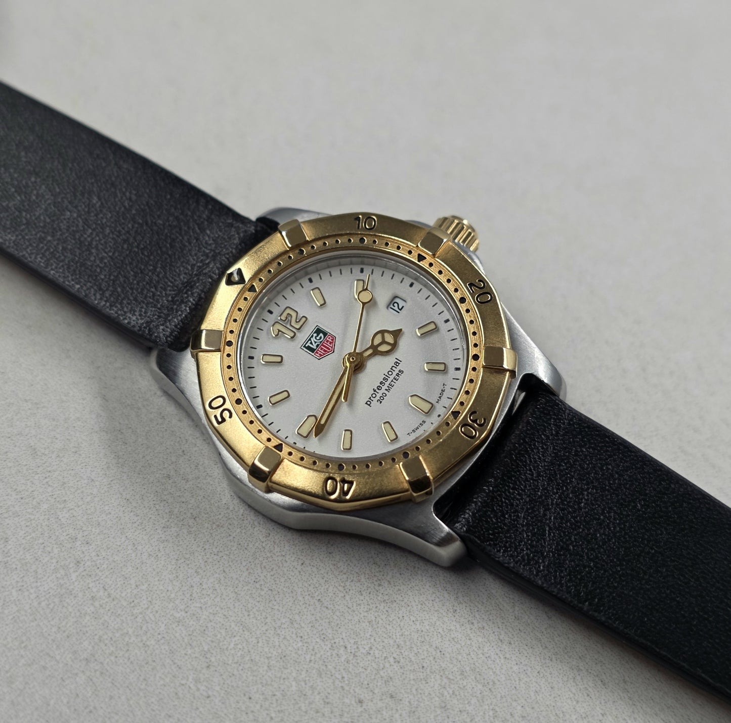 TAG Heuer Lady Professional WK1320
