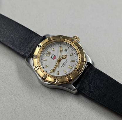 TAG Heuer Lady Professional WK1320