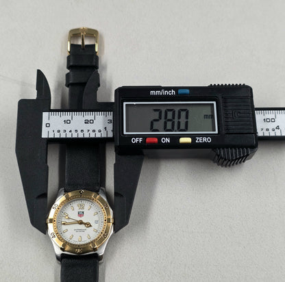 TAG Heuer Lady Professional WK1320