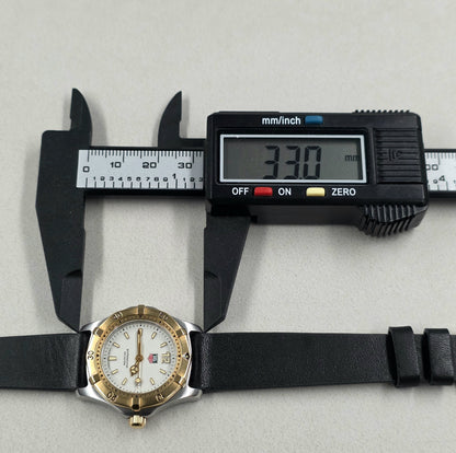 TAG Heuer Lady Professional WK1320