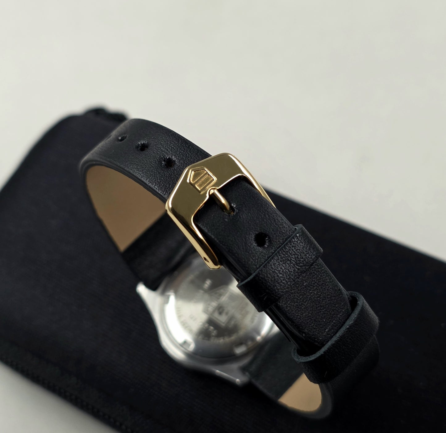 TAG Heuer Lady Professional WK1320